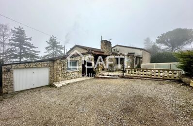 vente maison 260 000 € à proximité de Tourtrès (47380)