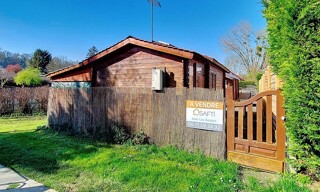 Terrain  119 m² à vendre à Villennes-sur-Seine (78670)