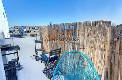 vente appartement 297 000 € à proximité de Lambersart (59130)