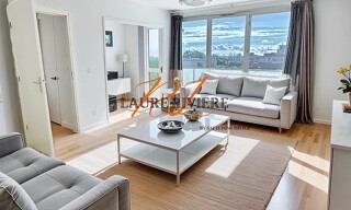 Appartement 4 Pièces 84 m² à vendre à Lille (59160)