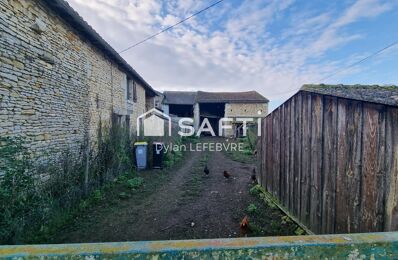 vente maison 56 000 € à proximité de Assais-les-Jumeaux (79600)