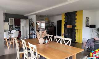 Maison 8 Pièces 175 m² à vendre à Saint-Jean-d'Angély (17400)