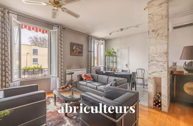 vente appartement 295 000 € à proximité de Ézanville (95460)