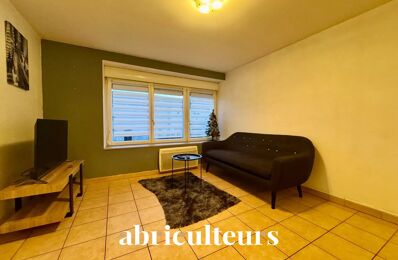 vente appartement 186 500 € à proximité de Nilvange (57240)