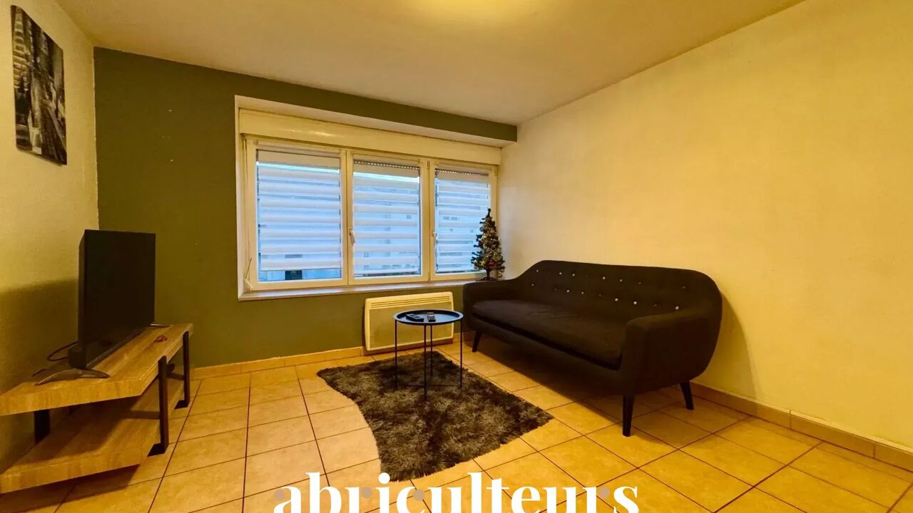 appartement 3 pièces 84 m2 à vendre à Thionville (57100)