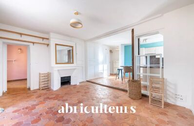 vente appartement 429 000 € à proximité de Jouy-en-Josas (78350)