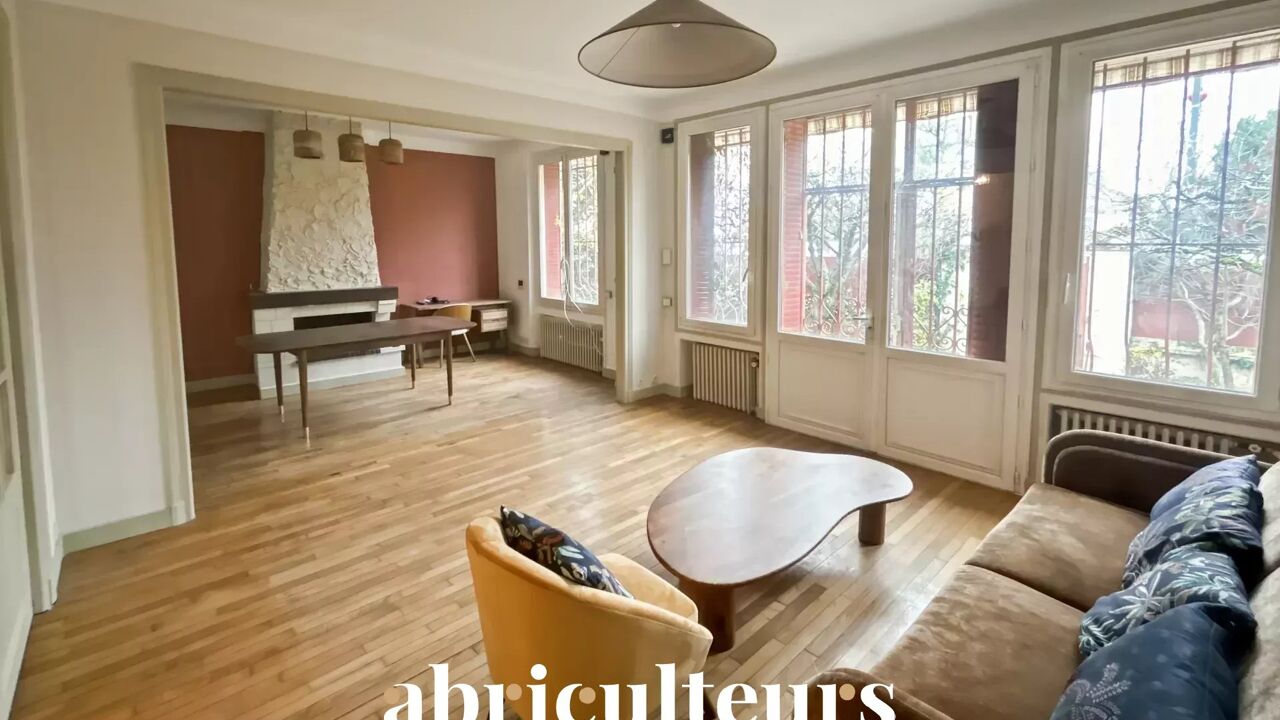 maison 8 pièces 263 m2 à vendre à Sens (89100)