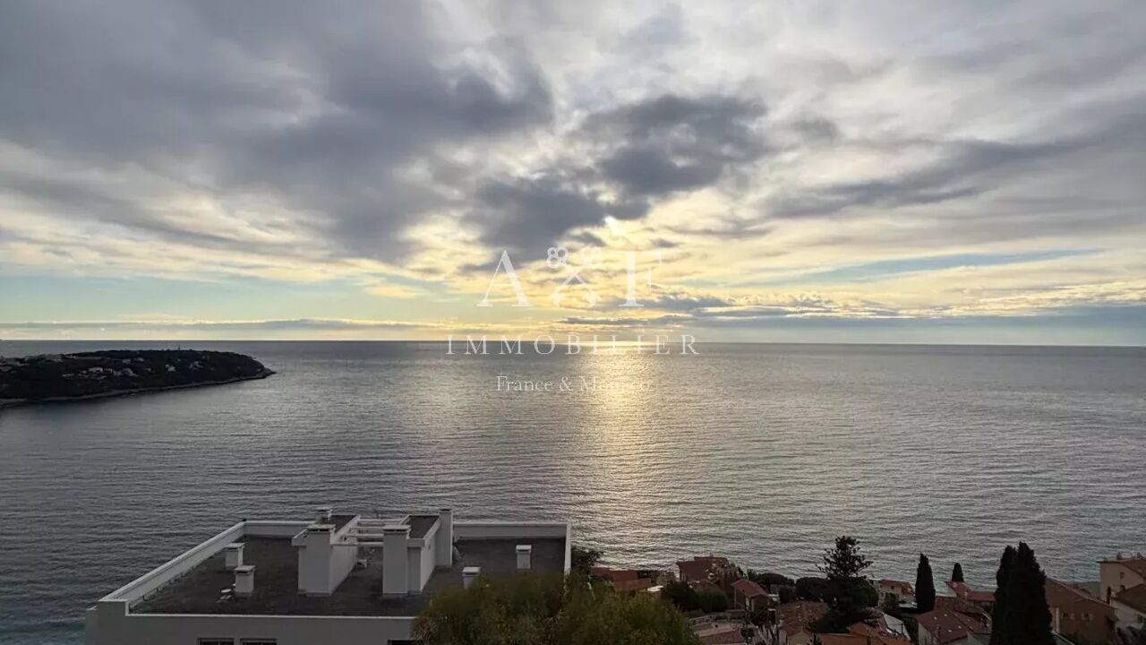 appartement 3 pièces 68 m2 à louer à Roquebrune-Cap-Martin (06190)