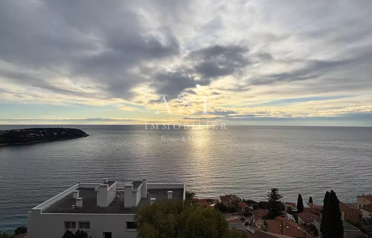 appartement 3 pièces 68 m2 à louer à Roquebrune-Cap-Martin (06190)