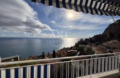 location appartement 2 000 € CC /mois à proximité de Roquebrune-Cap-Martin (06190)