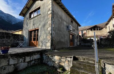 vente maison 175 000 € à proximité de Cier-de-Rivière (31510)