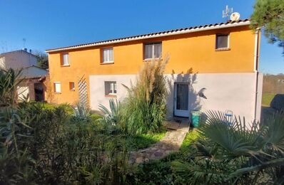 vente maison 222 500 € à proximité de Galey (09800)