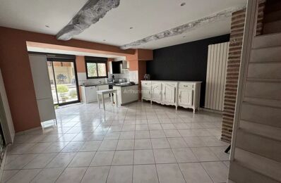 vente maison 149 000 € à proximité de Mirandol-Bourgnounac (81190)