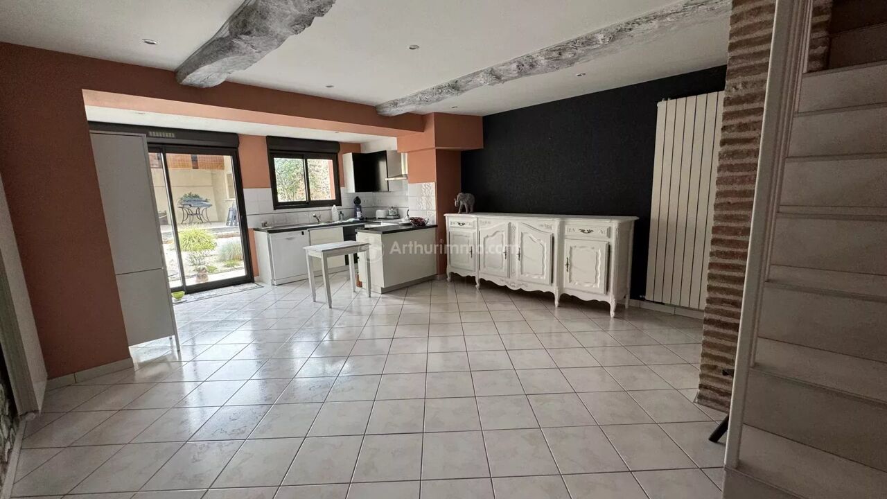 maison 4 pièces 82 m2 à vendre à Carmaux (81400)