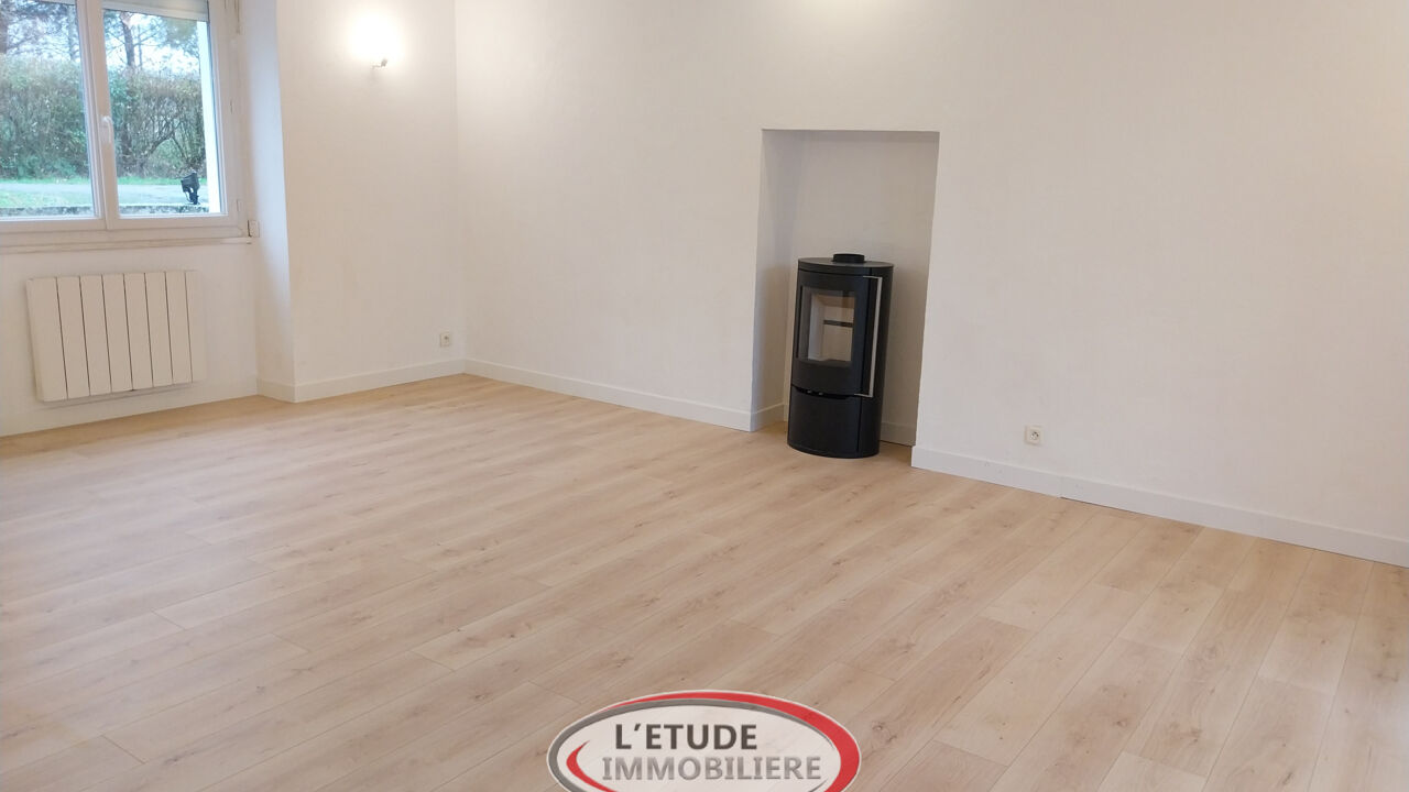 maison 5 pièces 140 m2 à vendre à Le Pellerin (44640)