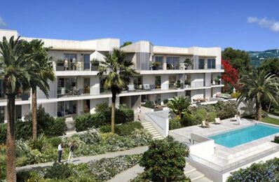 vente appartement 890 000 € à proximité de Saint-Paul-de-Vence (06570)