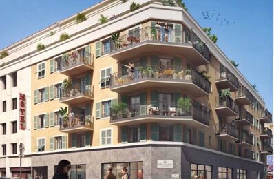 vente appartement 1 050 000 € à proximité de Peillon (06440)