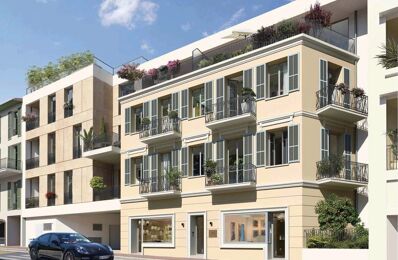 vente appartement 1 805 000 € à proximité de Saint-Laurent-du-Var (06700)