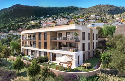 vente appartement 1 506 000 € à proximité de Roquebrune-Cap-Martin (06190)