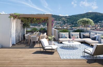 vente appartement 1 189 000 € à proximité de Saint-Paul-de-Vence (06570)