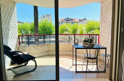 vente appartement 360 000 € à proximité de Vallauris (06220)