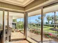 Appartement d’Exception avec Vue Mer Panoramique – Super Cannes — photo 3