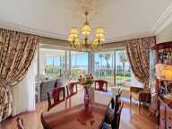 Appartement d’Exception avec Vue Mer Panoramique – Super Cannes — photo 4