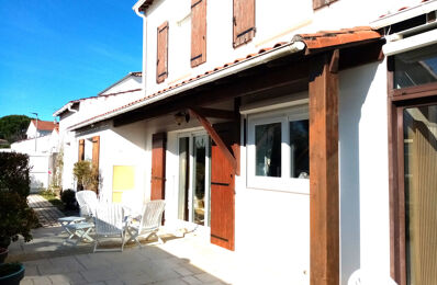 vente maison 696 800 € à proximité de Nieulle-sur-Seudre (17600)