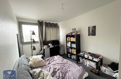 vente appartement 80 000 € à proximité de Fondettes (37230)