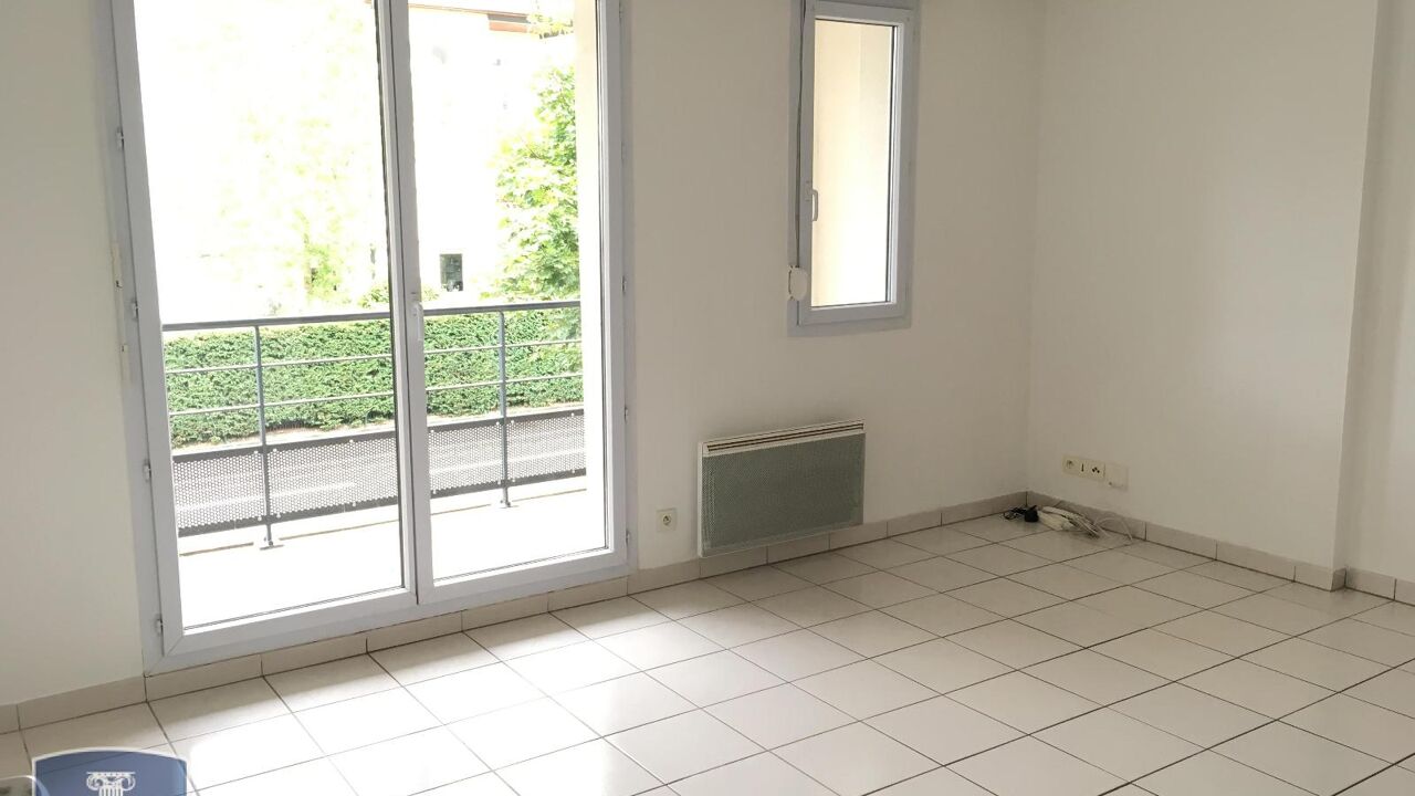 appartement 2 pièces 44 m2 à louer à Tours (37200)