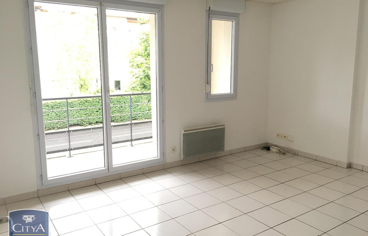 appartement 2 pièces 44 m2 à louer à Tours (37200)