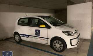 Garage   m² à louer à Tours (37000)