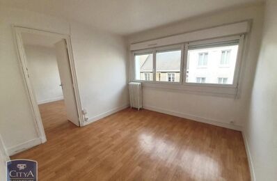 location appartement 735 € CC /mois à proximité de La Riche (37520)