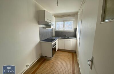 location appartement 735 € CC /mois à proximité de La Riche (37520)