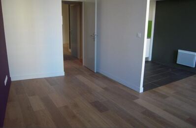 location appartement 770 € CC /mois à proximité de Teyran (34820)