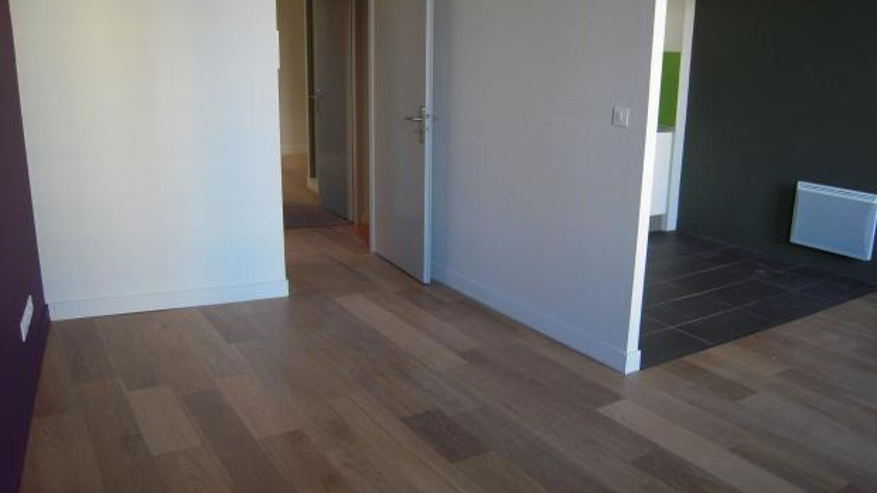 appartement 2 pièces 52 m2 à louer à Montpellier (34000)