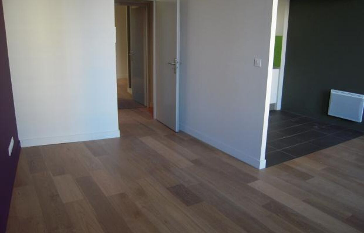 appartement 2 pièces 52 m2 à louer à Montpellier (34000)