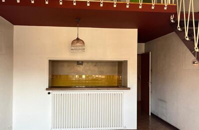 vente appartement 35 000 € à proximité de Graveson (13690)