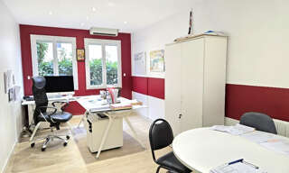 Commerce  40 m² à louer à Chaponost (69630)