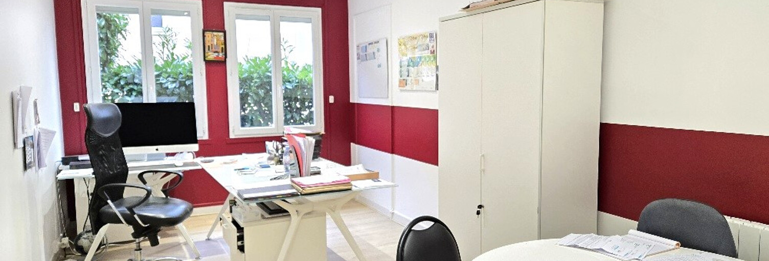 Commerce  40 m² à louer à Chaponost (69630)