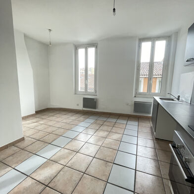 Appartement 3 pièces 55 m²