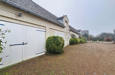 vente maison 394 000 € à proximité de Bergues (59380)