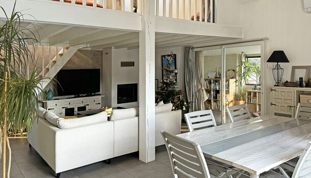 Villa / Maison 4 pièces  à vendre Labenne 40530