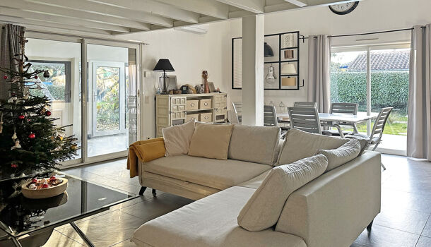 Villa / Maison 4 pièces  à vendre Labenne 40530