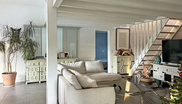 Villa / Maison 4 pièces  à vendre Labenne 40530