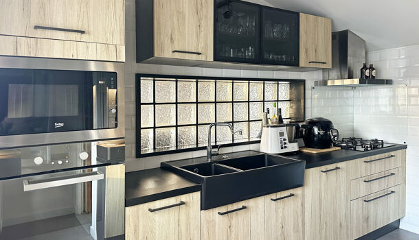 Villa / Maison 4 pièces  à vendre Labenne 40530