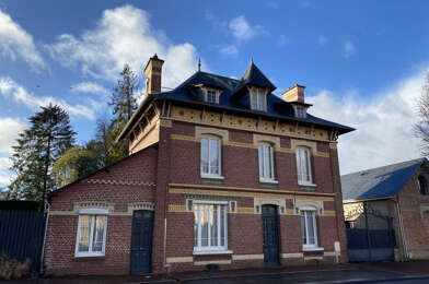 Maison 10 pièces 199000 €