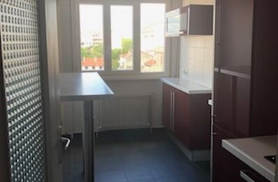 location appartement 1 000 € CC /mois à proximité de Dardilly (69570)