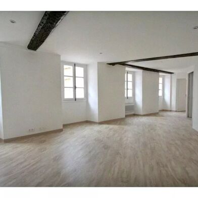 Appartement 2 pièces 850 €