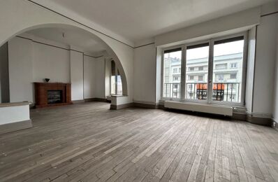 vente appartement 92 000 € à proximité de Fraize (88230)